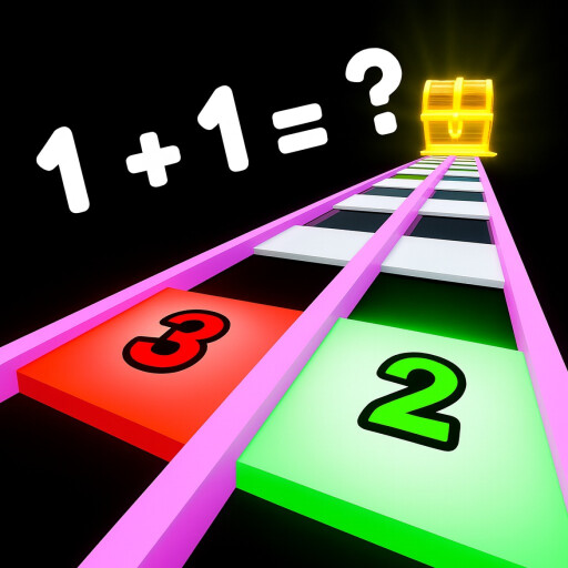 RobloxGo - Math Glass Bridge - Roblox Strategy Hub: Stats, Videos & Power Tips