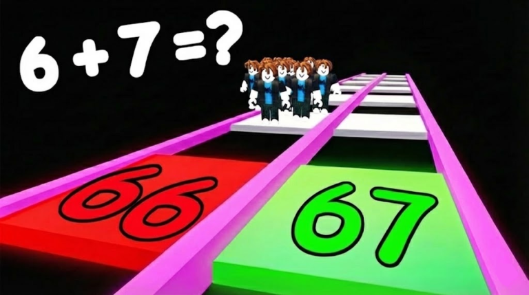 Math Glass Bridge - Roblox Strategy Hub: Stats, Videos & Power Tips