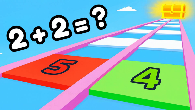 Math Glass Bridge - Roblox Strategy Hub: Stats, Videos & Power Tips