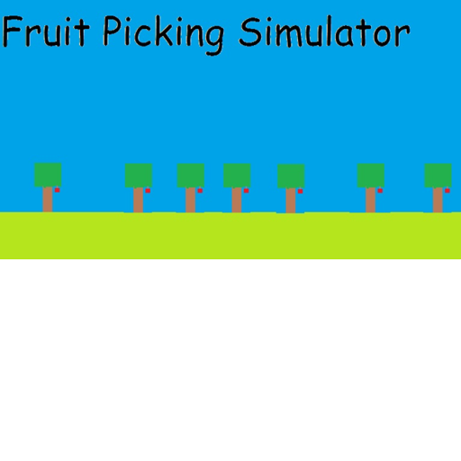 RobloxGo - Fruit Picking Simulator (Alpha) - Roblox Strategy Hub: Stats, Videos & Power Tips
