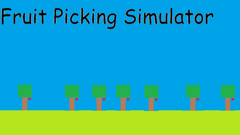 Fruit Picking Simulator (Alpha) - Roblox Strategy Hub: Stats, Videos & Power Tips