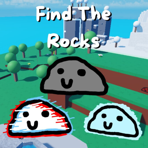 RobloxGo - Find The Rocks! (35) Farm! - Roblox Strategy Hub: Stats, Videos & Power Tips