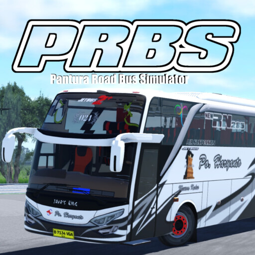 RobloxGo - Pantura Road Bus Simulator - Roblox Strategy Hub: Stats, Videos & Power Tips