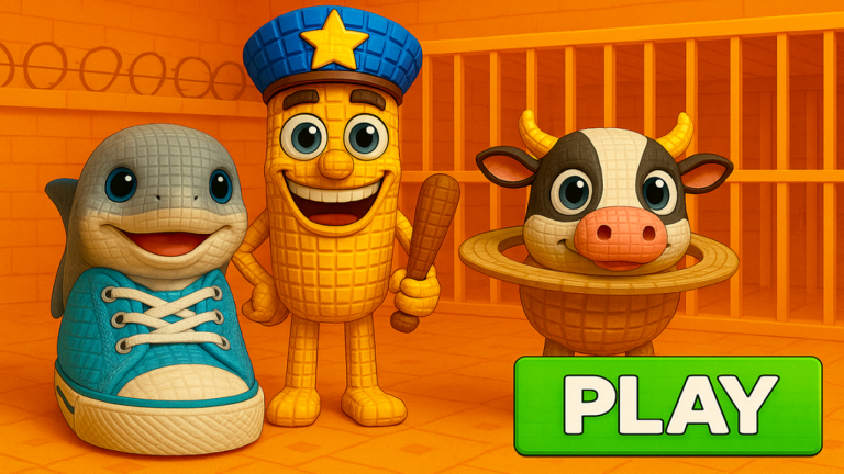 TRALALERO BRAINROTS FAMILY PRISON RUN ESCAPE! Obby - Roblox Strategy Hub: Stats, Videos & Power Tips