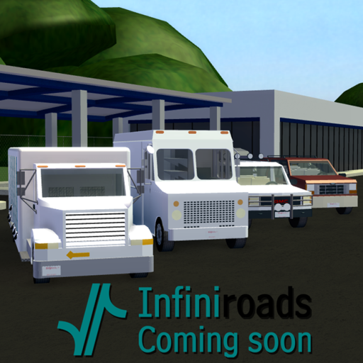 RobloxGo - Infiniroads: Tampa (Private alpha) - Roblox Strategy Hub: Stats, Videos & Power Tips