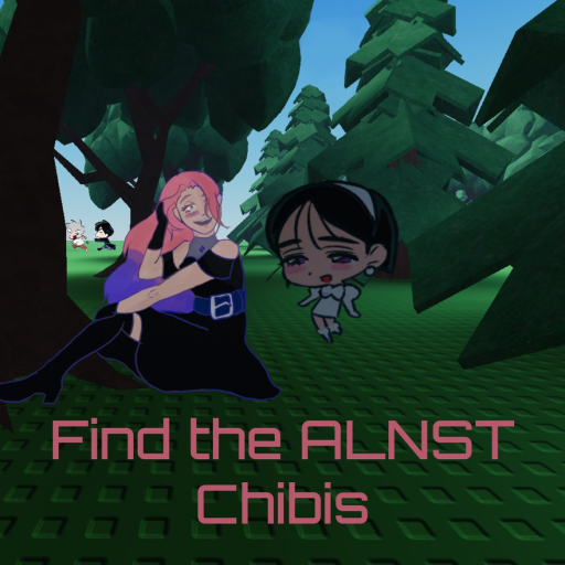 RobloxGo - Find the Alien Stage Chibis ! [33!!] - Roblox Strategy Hub: Stats, Videos & Power Tips