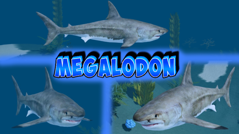 RobloxGo | [🐠🪸SWORDFISH!🌊] Be a fish!🐟 - Real Time Stats, Insights And