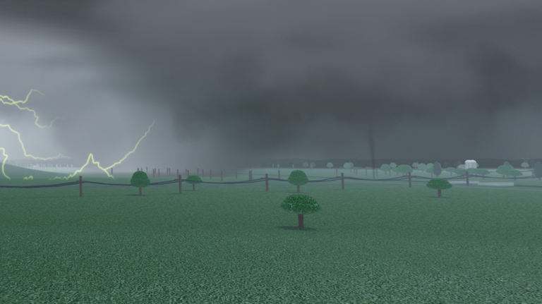 Tornado Physics (4) 70+ Tornadoes, and 2 new maps! - Roblox Strategy Hub: Stats, Videos & Power Tips