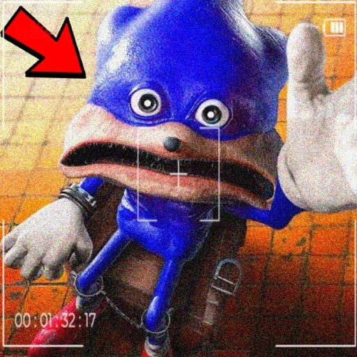 RobloxGo - Survive Nightmare Shin Sonic! 😱 - Roblox Strategy Hub: Stats, Videos & Power Tips