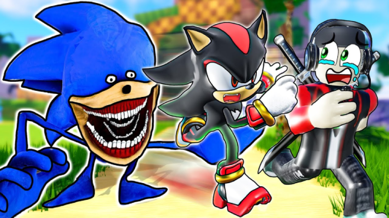 Survive Nightmare Shin Sonic! 😱 - Roblox Strategy Hub: Stats, Videos & Power Tips