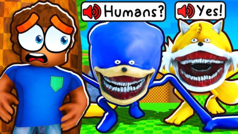 Survive Nightmare Shin Sonic! 😱 - Roblox Strategy Hub: Stats, Videos & Power Tips