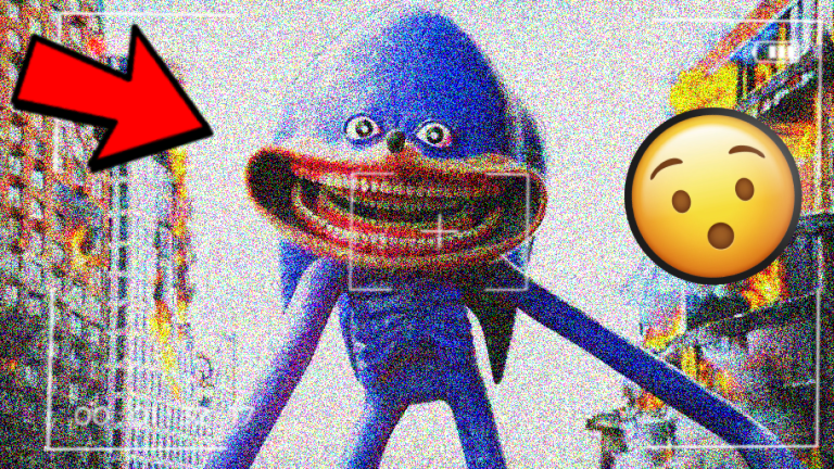 Survive Nightmare Shin Sonic! 😱 - Roblox Strategy Hub: Stats, Videos & Power Tips