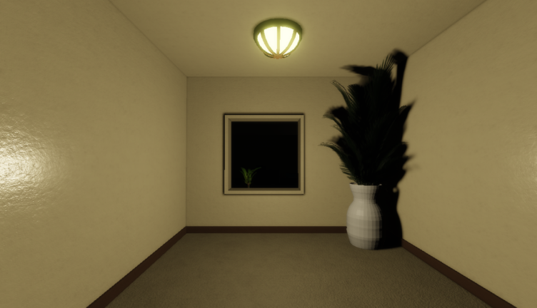 Beyond Liminal (early access) - Roblox Strategy Hub: Stats, Videos & Power Tips