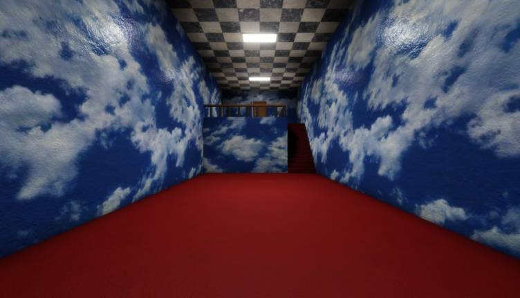 Beyond Liminal (early access) - Roblox Strategy Hub: Stats, Videos & Power Tips