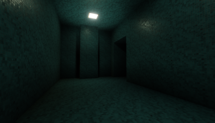 Beyond Liminal (early access) - Roblox Strategy Hub: Stats, Videos & Power Tips