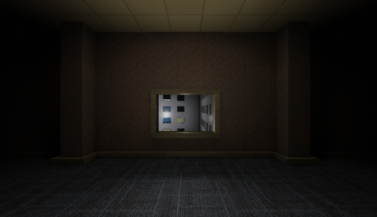 Beyond Liminal (early access) - Roblox Strategy Hub: Stats, Videos & Power Tips