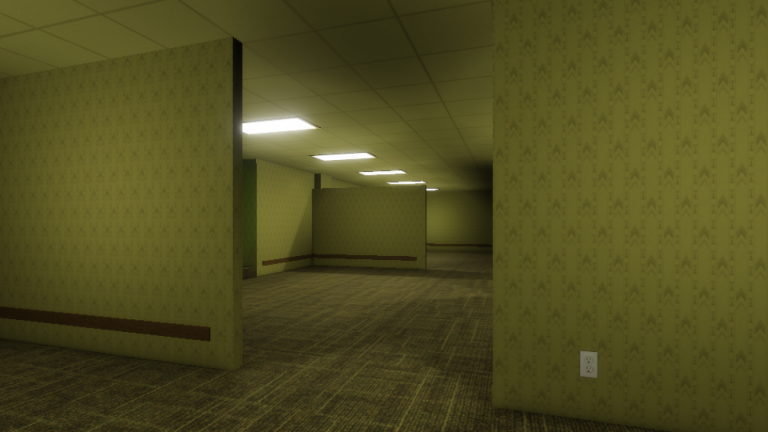 Beyond Liminal (early access) - Roblox Strategy Hub: Stats, Videos & Power Tips