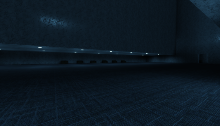 Beyond Liminal (early access) - Roblox Strategy Hub: Stats, Videos & Power Tips