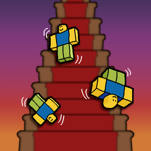 RobloxGo - Watch Noobs Fall Down Stairs While Ave Maria Plays - Roblox Strategy Hub: Stats, Videos & Power Tips