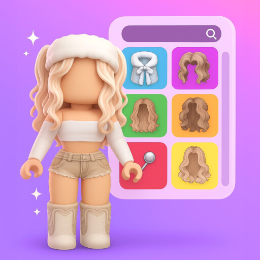 RobloxGo - Avatar Outfit Catalog [UPDATE] - Roblox Strategy Hub: Stats, Videos & Power Tips