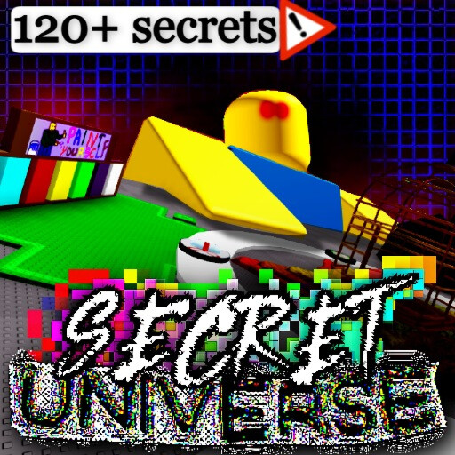 RobloxGo - Secret Universe - Roblox Strategy Hub: Stats, Videos & Power Tips