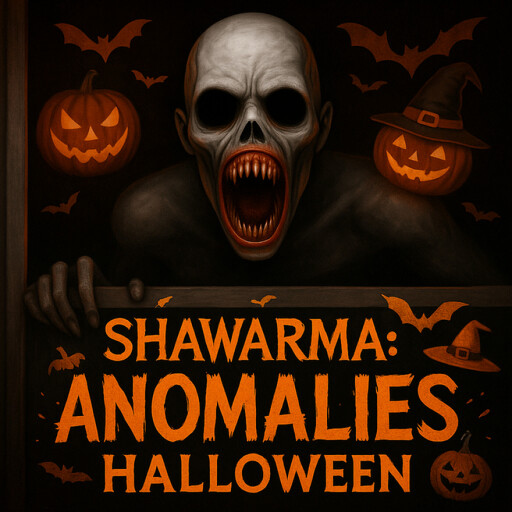 RobloxGo - Shawarma Kiosk: ANOMALIES [horror] - Roblox Strategy Hub: Stats, Videos & Power Tips