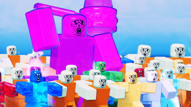 [❄] Zombie Rush! - Roblox Strategy Hub: Stats, Videos & Power Tips