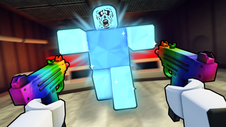 [❄] Zombie Rush! - Roblox Strategy Hub: Stats, Videos & Power Tips