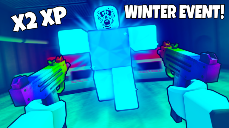[❄] Zombie Rush! - Roblox Strategy Hub: Stats, Videos & Power Tips