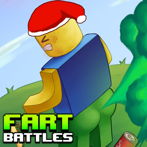 RobloxGo - [CTF🚩] Fart Battles - Roblox Strategy Hub: Stats, Videos & Power Tips