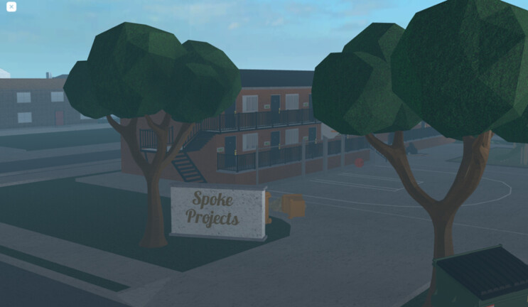 RobloxGo | ATL:RP (BETA) - Real Time Stats, Insights And Ranking