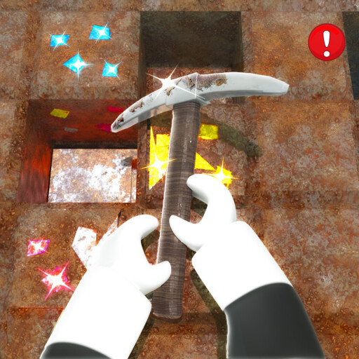 RobloxGo - [⛏️ UPD] Mining Incremental - Roblox Strategy Hub: Stats, Videos & Power Tips