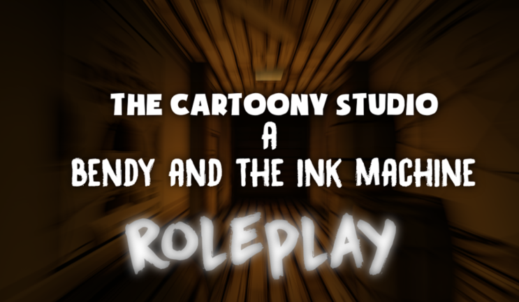 The Cartoony Studio : A Bendy RP - Roblox Strategy Hub: Stats, Videos & Power Tips