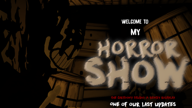 The Cartoony Studio : A Bendy RP - Roblox Strategy Hub: Stats, Videos & Power Tips