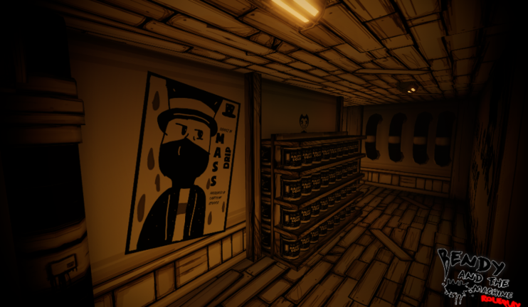 The Cartoony Studio : A Bendy RP - Roblox Strategy Hub: Stats, Videos & Power Tips