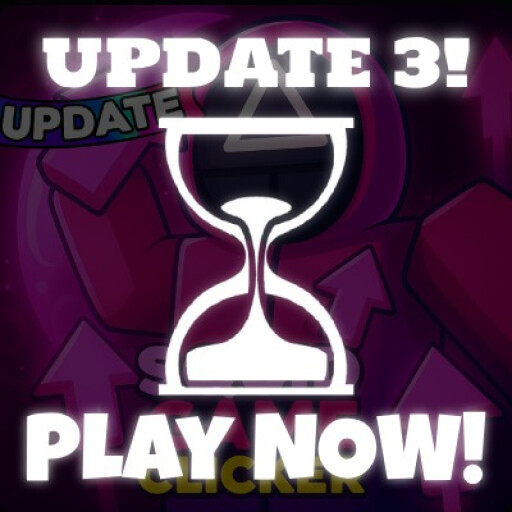 RobloxGo - [✨UPD 1] 🦑 SquidGame Clicker! - Roblox Strategy Hub: Stats, Videos & Power Tips