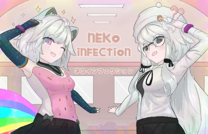 Neko Infection [GUBBY NEKO] - Roblox Strategy Hub: Stats, Videos & Power Tips