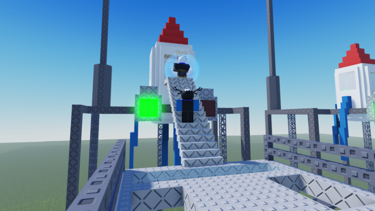 Ride a Rocket To The Floating Point - Roblox Strategy Hub: Stats, Videos & Power Tips