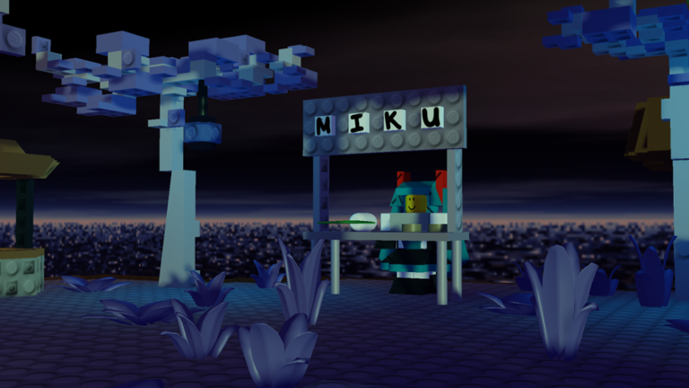 Floating Well Islands (ED Building Competition) - Roblox Strategy Hub: Stats, Videos & Power Tips