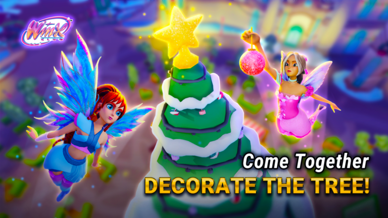 Winx Club: Magix - Roblox Strategy Hub: Stats, Videos & Power Tips