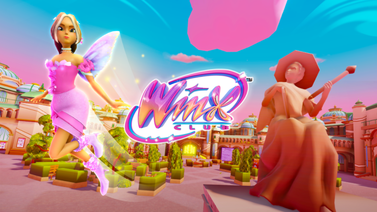Winx Club: Magix - Roblox Strategy Hub: Stats, Videos & Power Tips