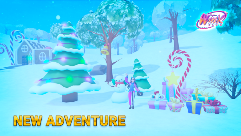 Winx Club: Magix - Roblox Strategy Hub: Stats, Videos & Power Tips