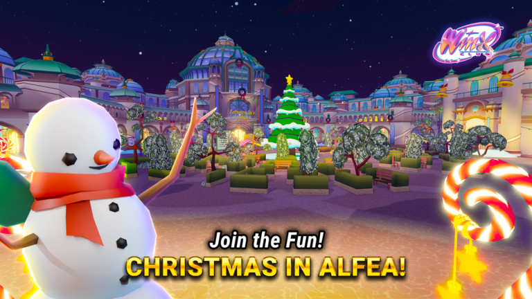 Winx Club: Magix - Roblox Strategy Hub: Stats, Videos & Power Tips