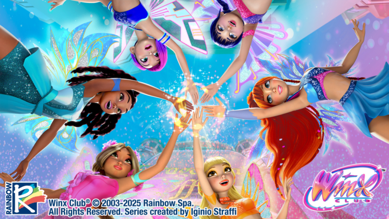 Winx Club: Magix - Roblox Strategy Hub: Stats, Videos & Power Tips