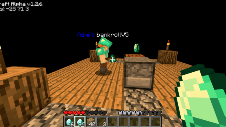 Minecraft: Java Edition - Roblox Strategy Hub: Stats, Videos & Power Tips