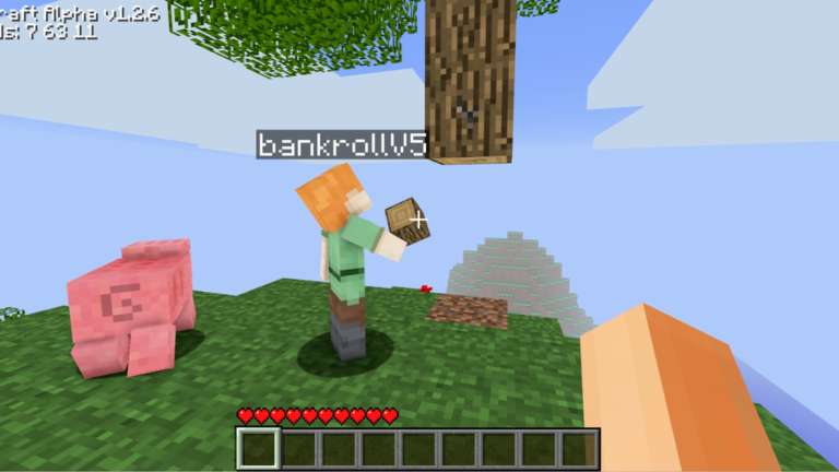 Minecraft: Java Edition - Roblox Strategy Hub: Stats, Videos & Power Tips