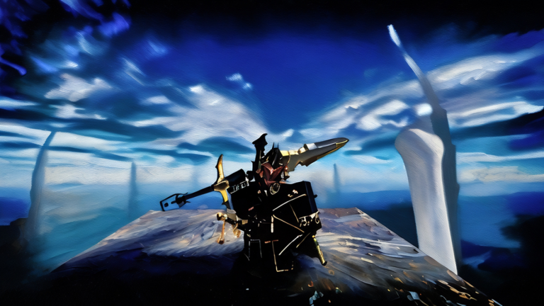 [HUGE UPDATE] Aetherfall Battlegrounds - Roblox Strategy Hub: Stats, Videos & Power Tips