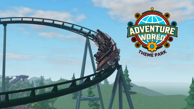 Adventure World Theme Park 🎢🌐 - Roblox Strategy Hub: Stats, Videos & Power Tips