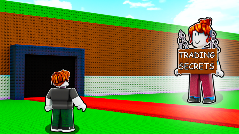 Steal A Brainrot Trading Plaza 🛒 - Roblox Strategy Hub: Stats, Videos & Power Tips