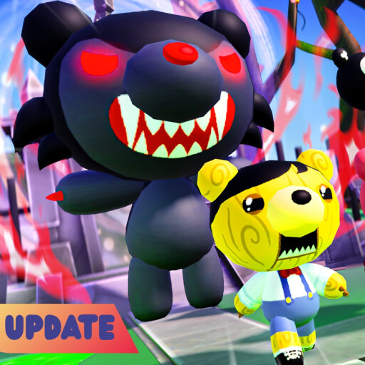 RobloxGo - [UPD3] Deddy Bears Tower Defense - Roblox Strategy Hub: Stats, Videos & Power Tips